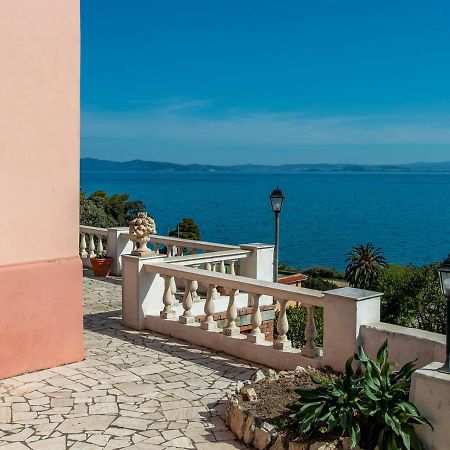 Villa Casa Alessia Porto Santo Stefano  Exterior foto