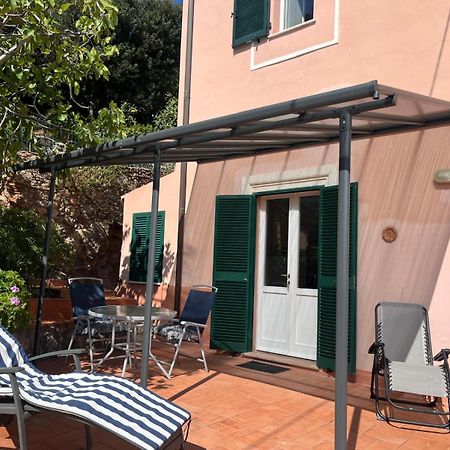Villa Casa Alessia Porto Santo Stefano  Exterior foto