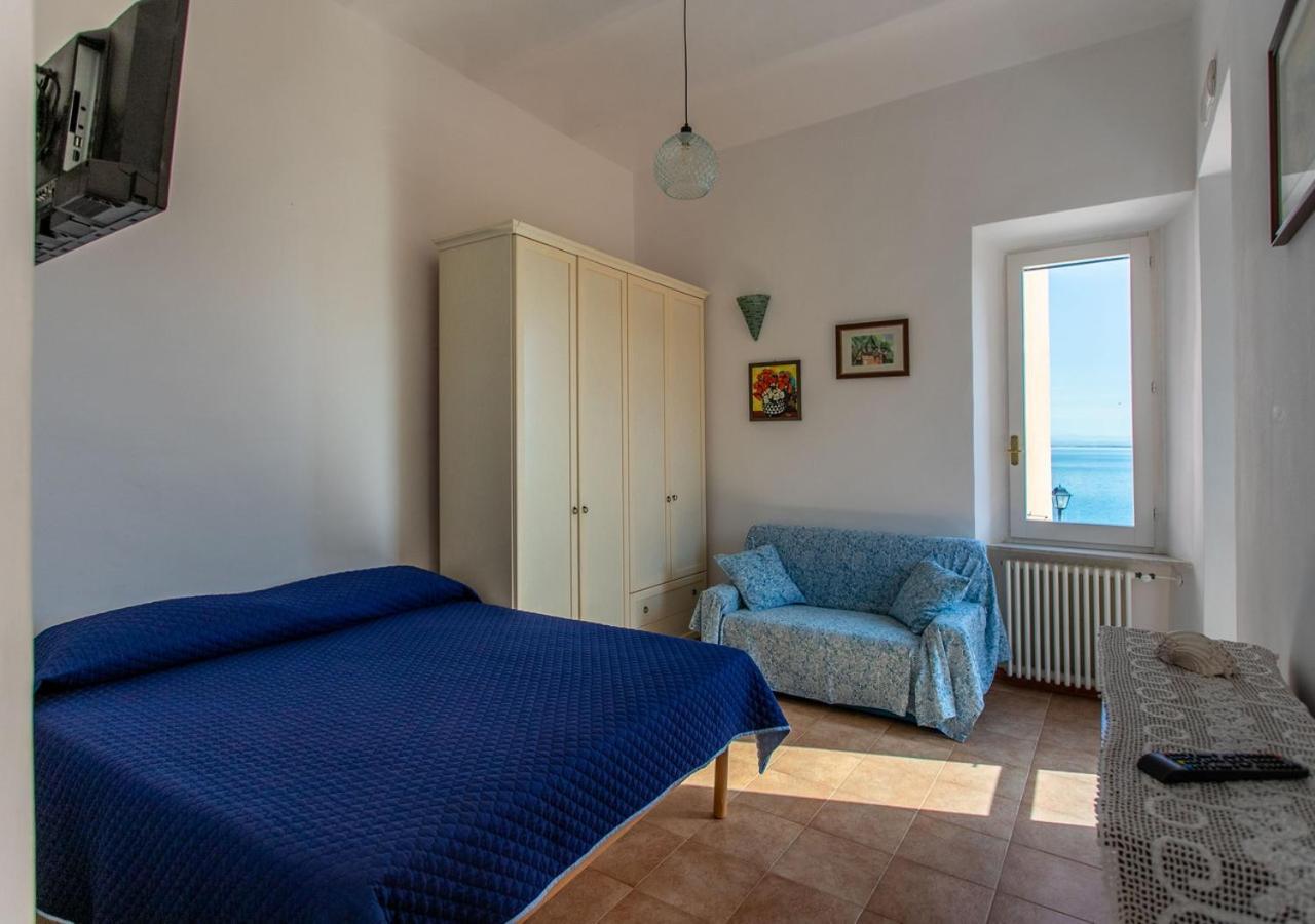 Villa Casa Alessia Porto Santo Stefano  Exterior foto