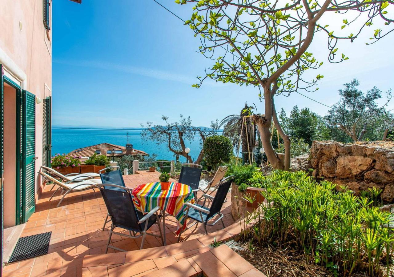Villa Casa Alessia Porto Santo Stefano  Exterior foto