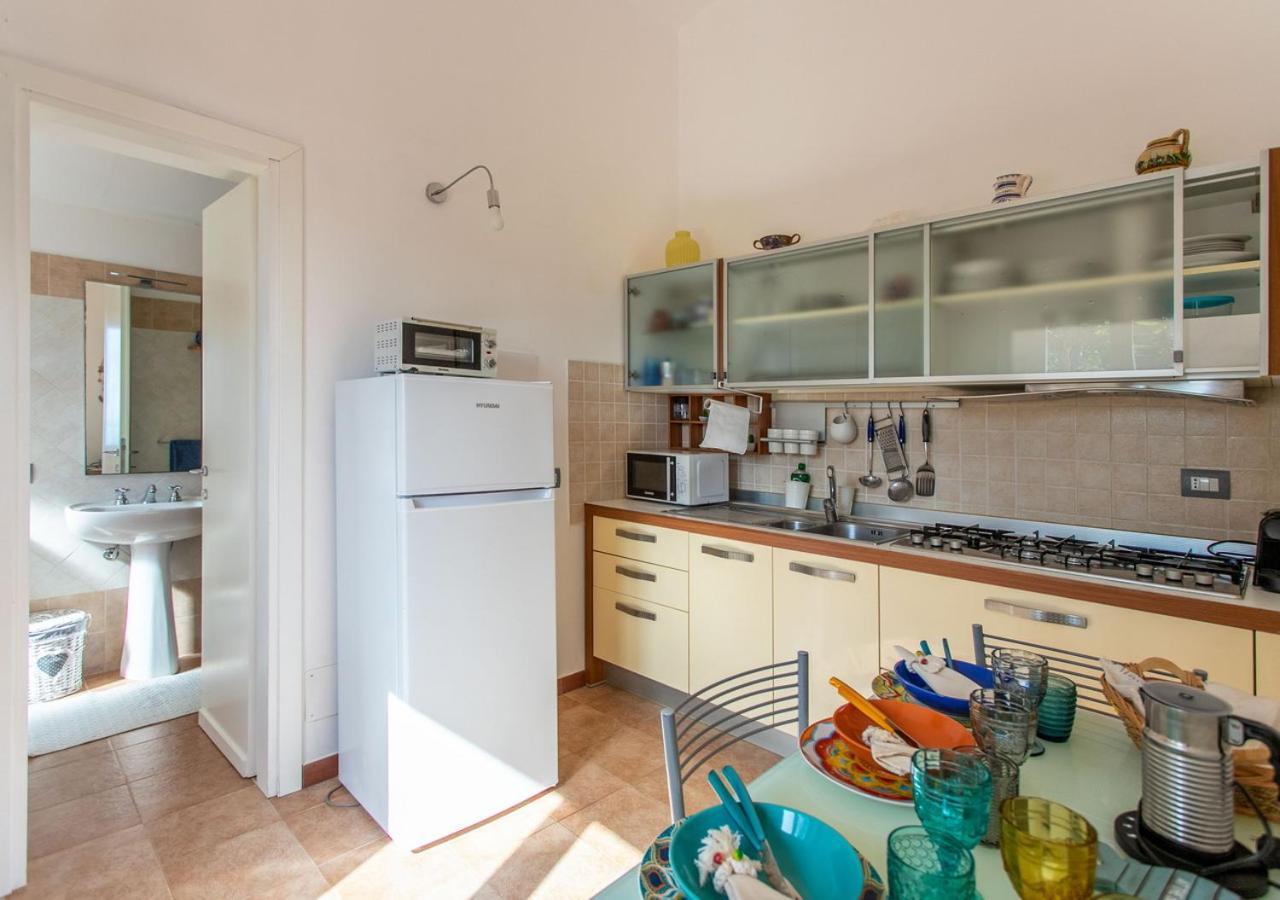Villa Casa Alessia Porto Santo Stefano  Exterior foto