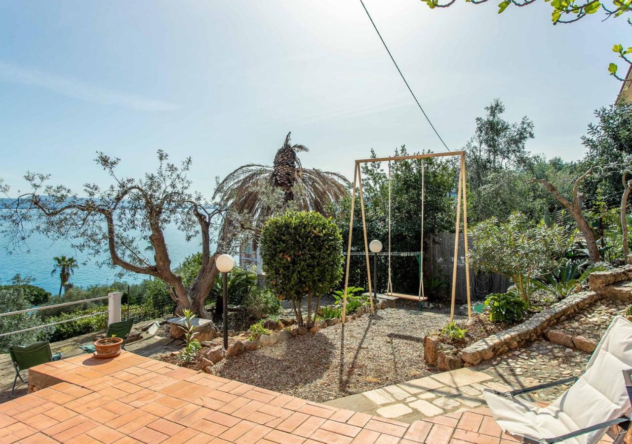 Villa Casa Alessia Porto Santo Stefano  Exterior foto