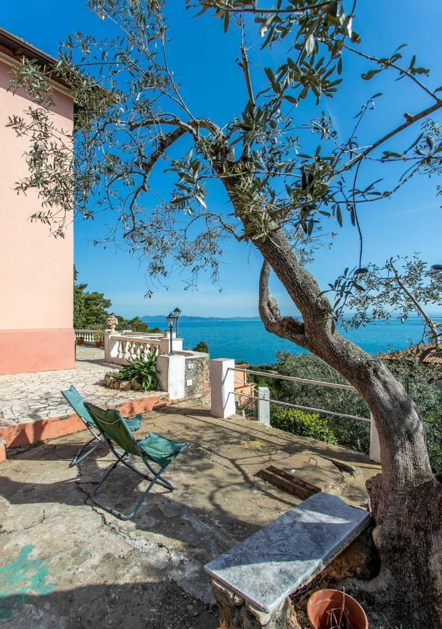 Villa Casa Alessia Porto Santo Stefano  Exterior foto