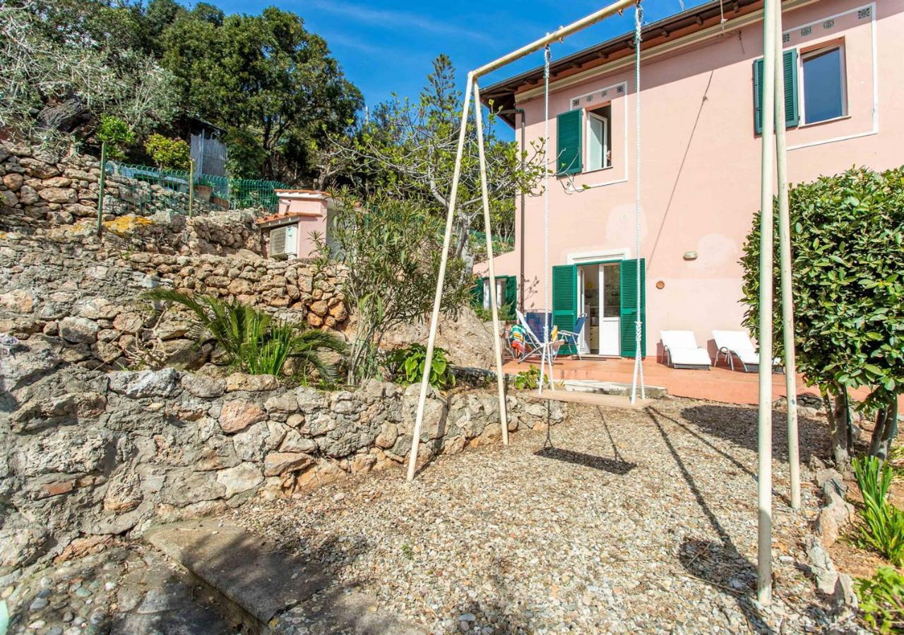 Villa Casa Alessia Porto Santo Stefano  Exterior foto
